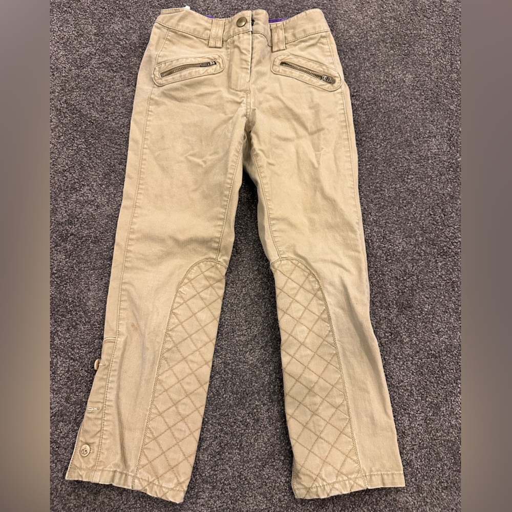 Crewcuts Jodhpur Riding Pants 6